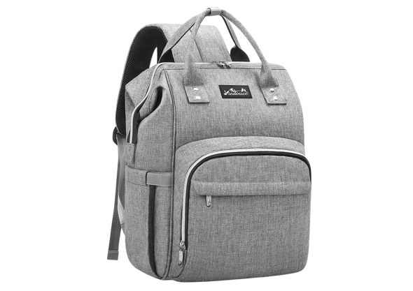 Sac à dos hot sale à langer oxford